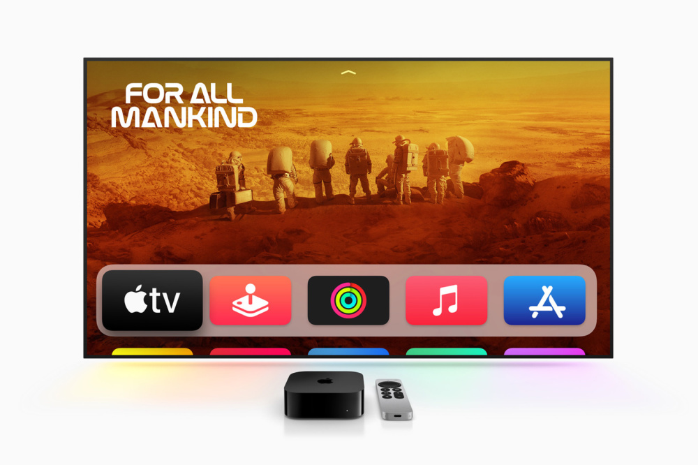 苹果版tv控苹果tvapp-第2张图片-太平洋在线下载
