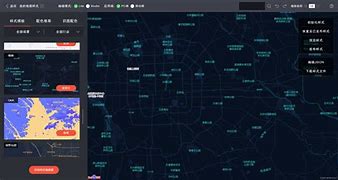 百度地图手机版api百度地图车机版2024