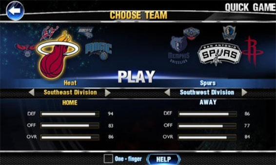 手机版nba2k15中文手游版wwe2k15中文版-第2张图片-太平洋在线下载