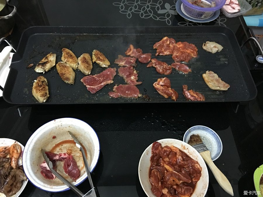 用苹果版烤肉火车大厨游戏ios-第2张图片-太平洋在线下载