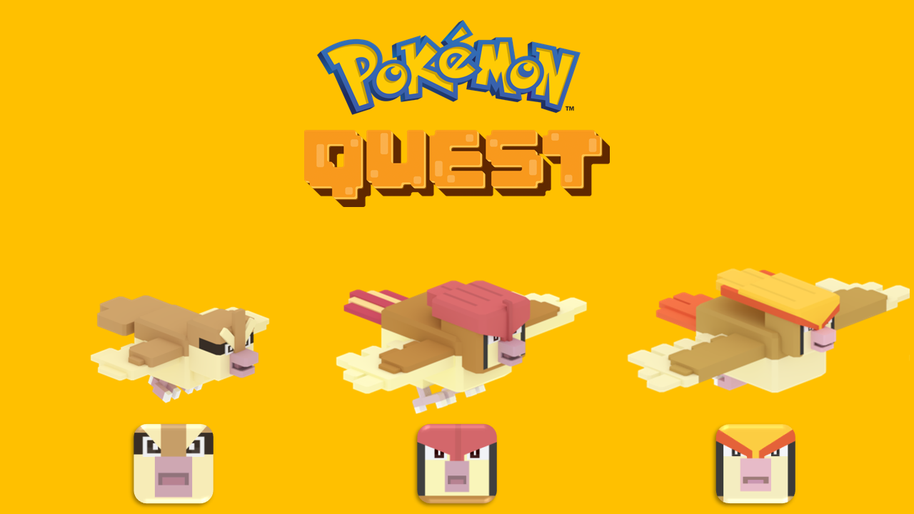 pokemonquest安卓版pokemonunite安卓下载