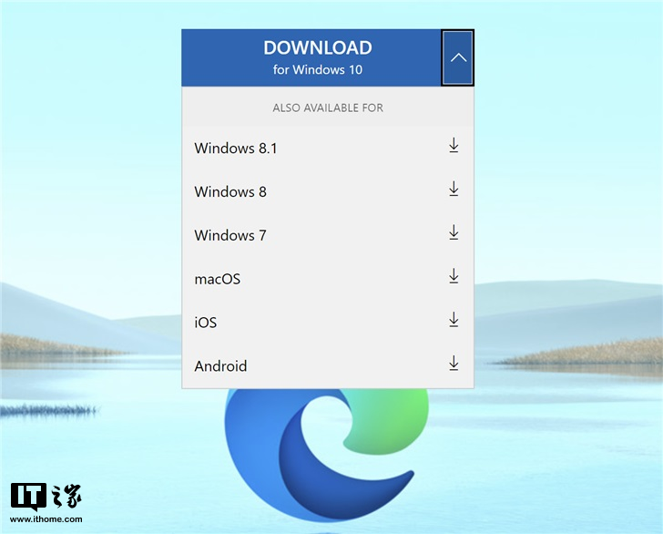edgechromium安卓版microsoftedge安卓版下载