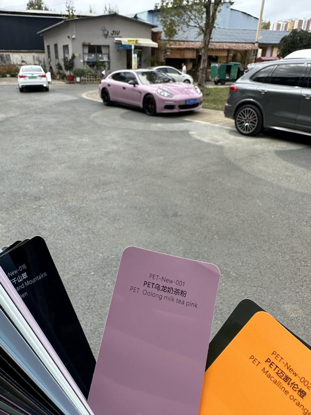 保时捷版手机膜怎么贴教程无陈仓钢化膜怎么贴手机贴膜教程