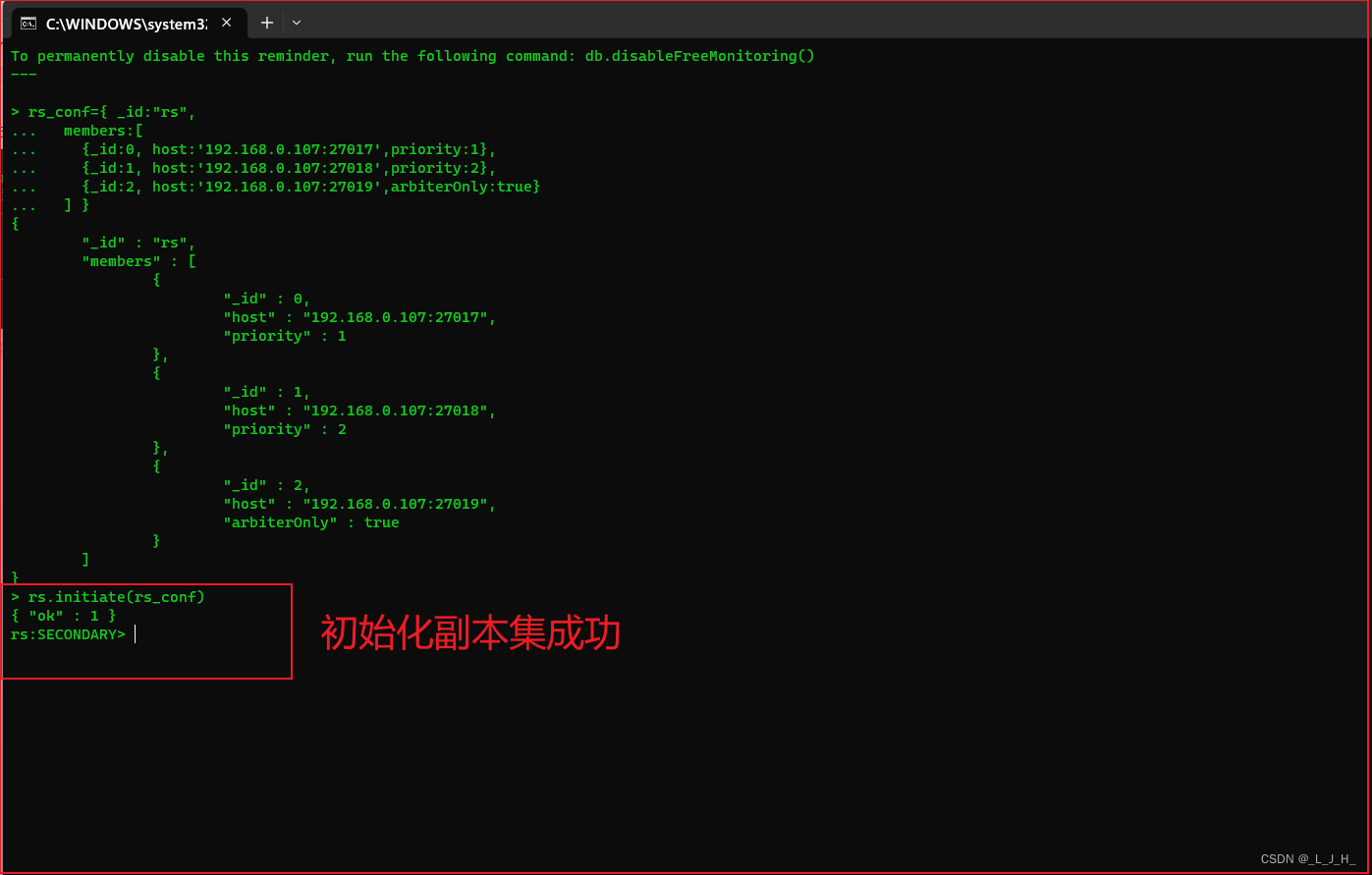 mongodb客户端导出数据mongodbcompass导出数据